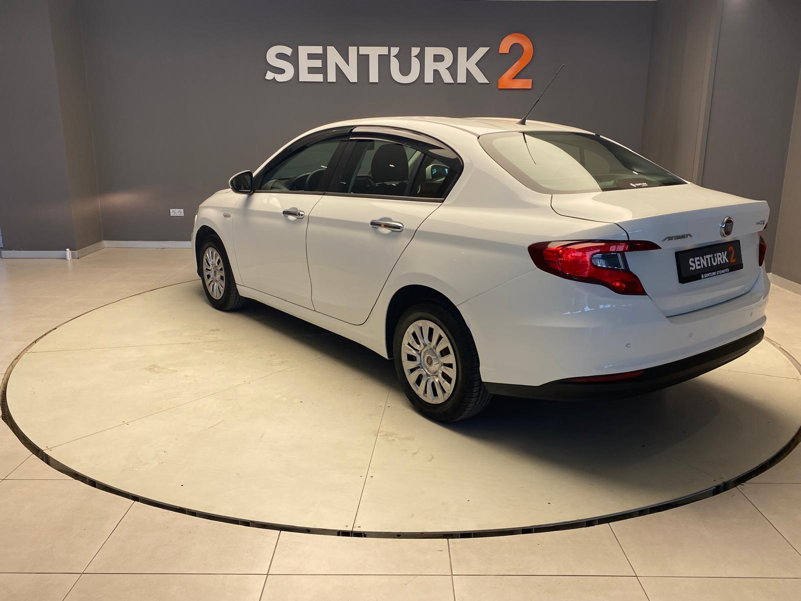 2024 MODEL FİAT EGEA 1.3 EASY