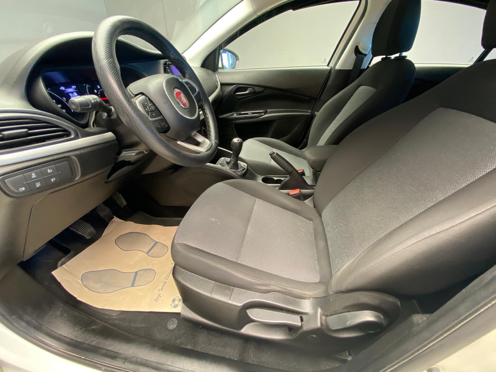 2024 MODEL FİAT EGEA 1.3 EASY