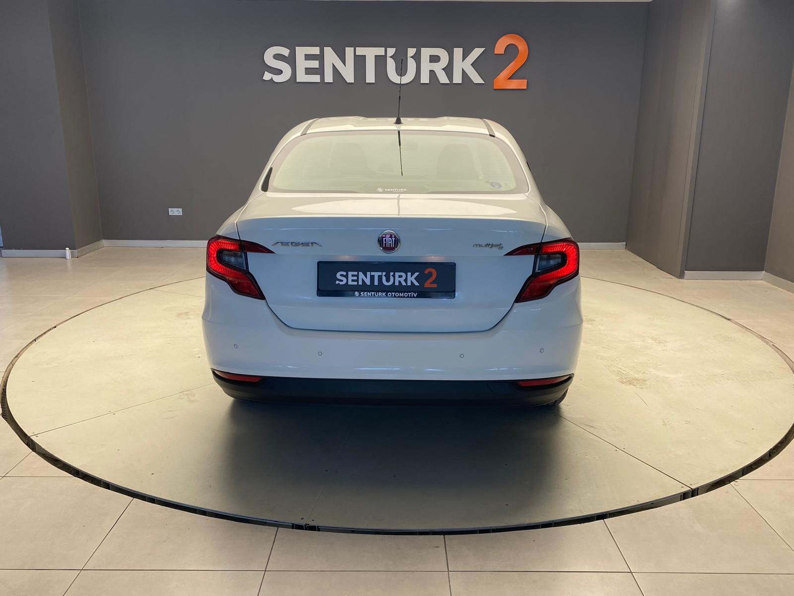 2024 MODEL FİAT EGEA 1.3 EASY