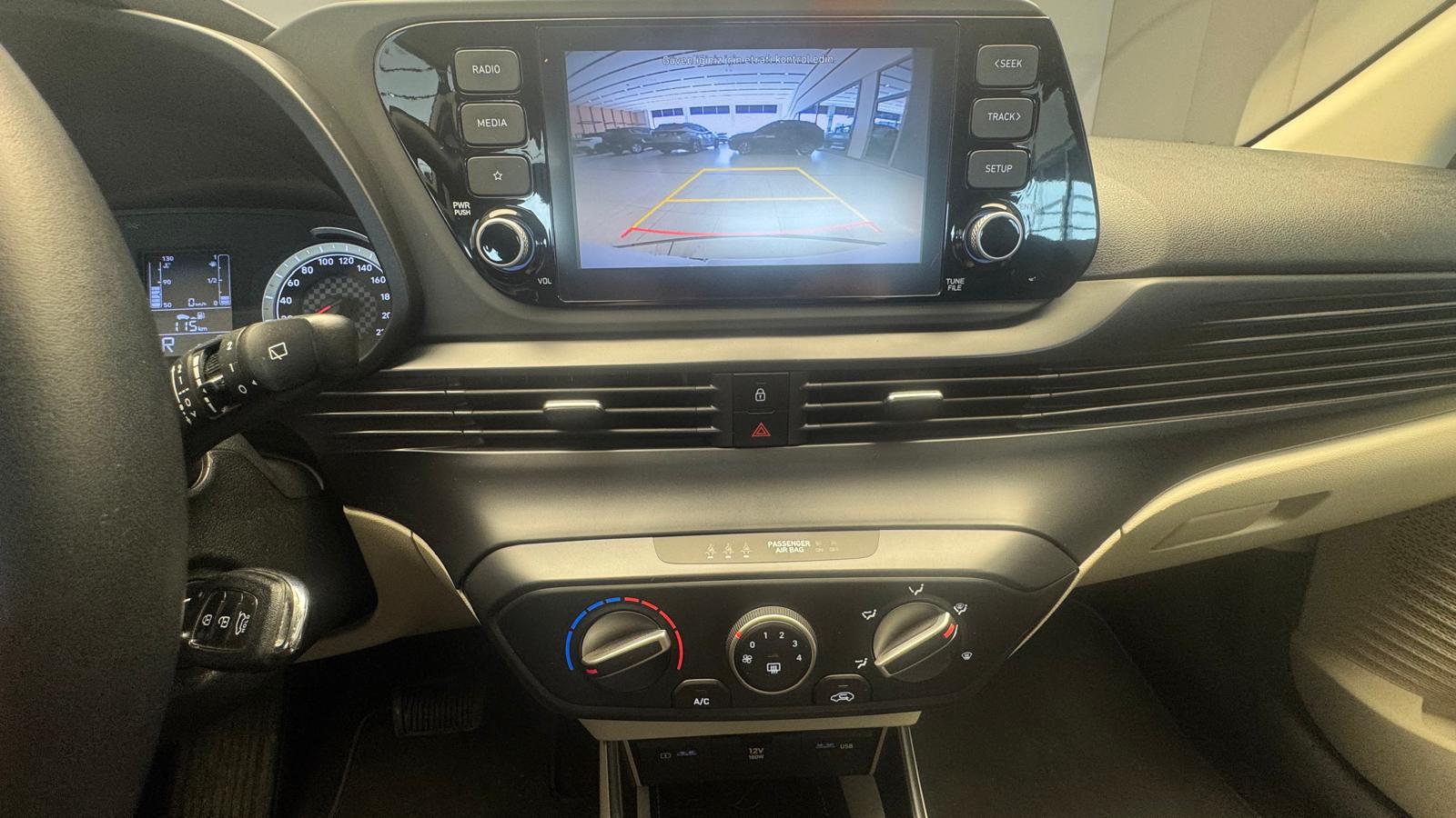 2022 MODEL HYUNDAİ İ20 1.4 JUMP