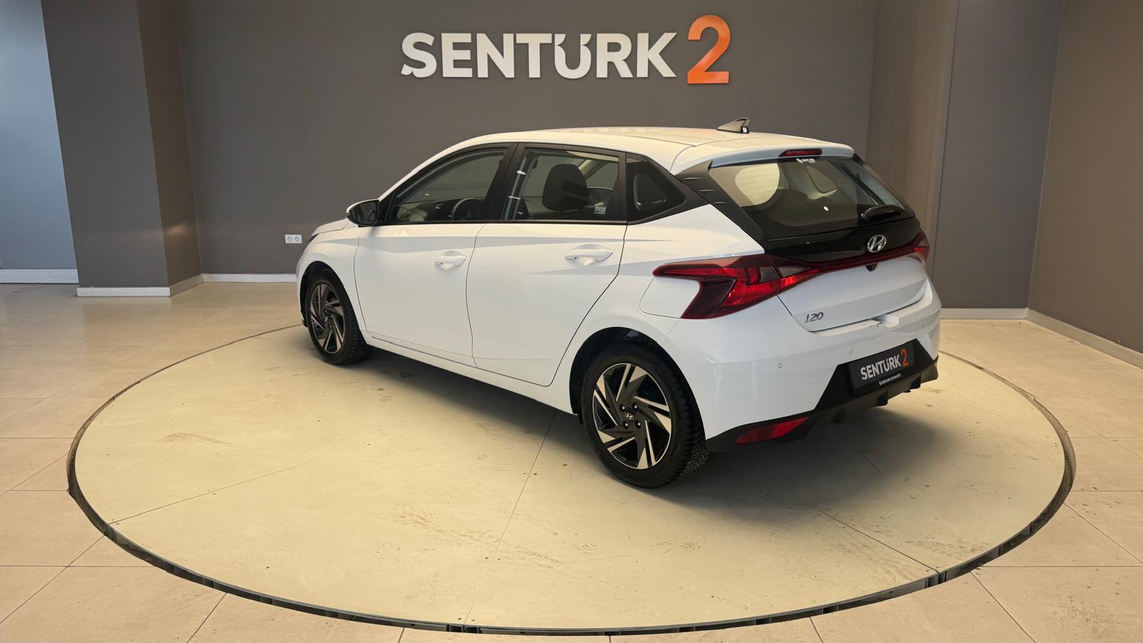 HYUNDAİ İ20 1.4 STYLE