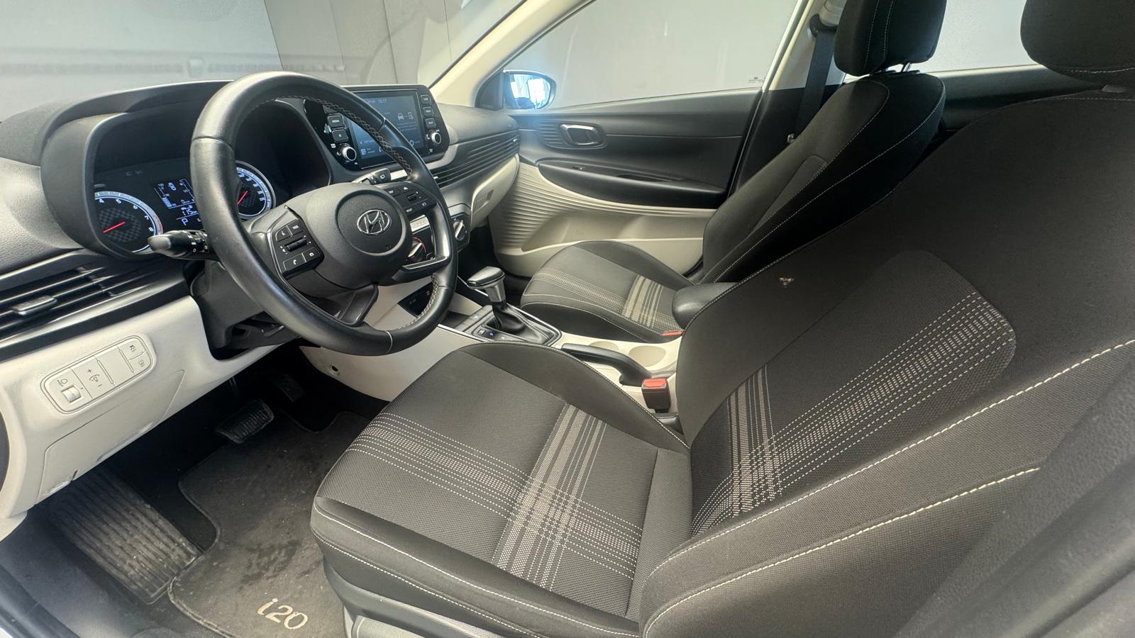 2022 MODEL HYUNDAİ İ20 1.4 JUMP