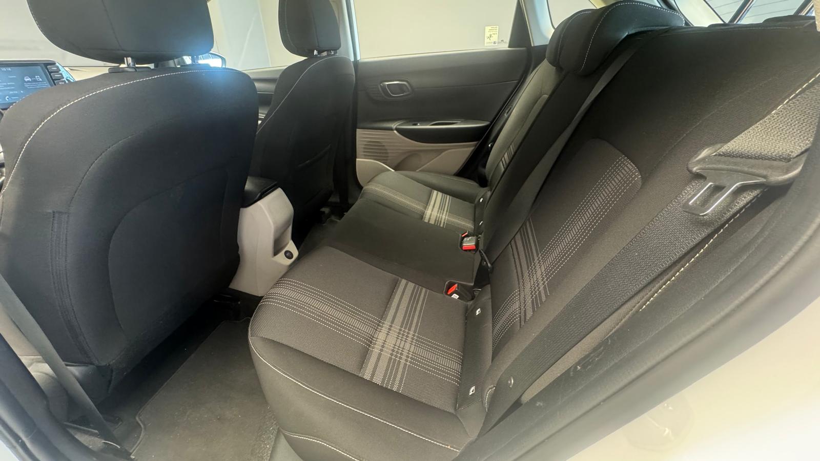 HYUNDAİ İ20 1.4 STYLE