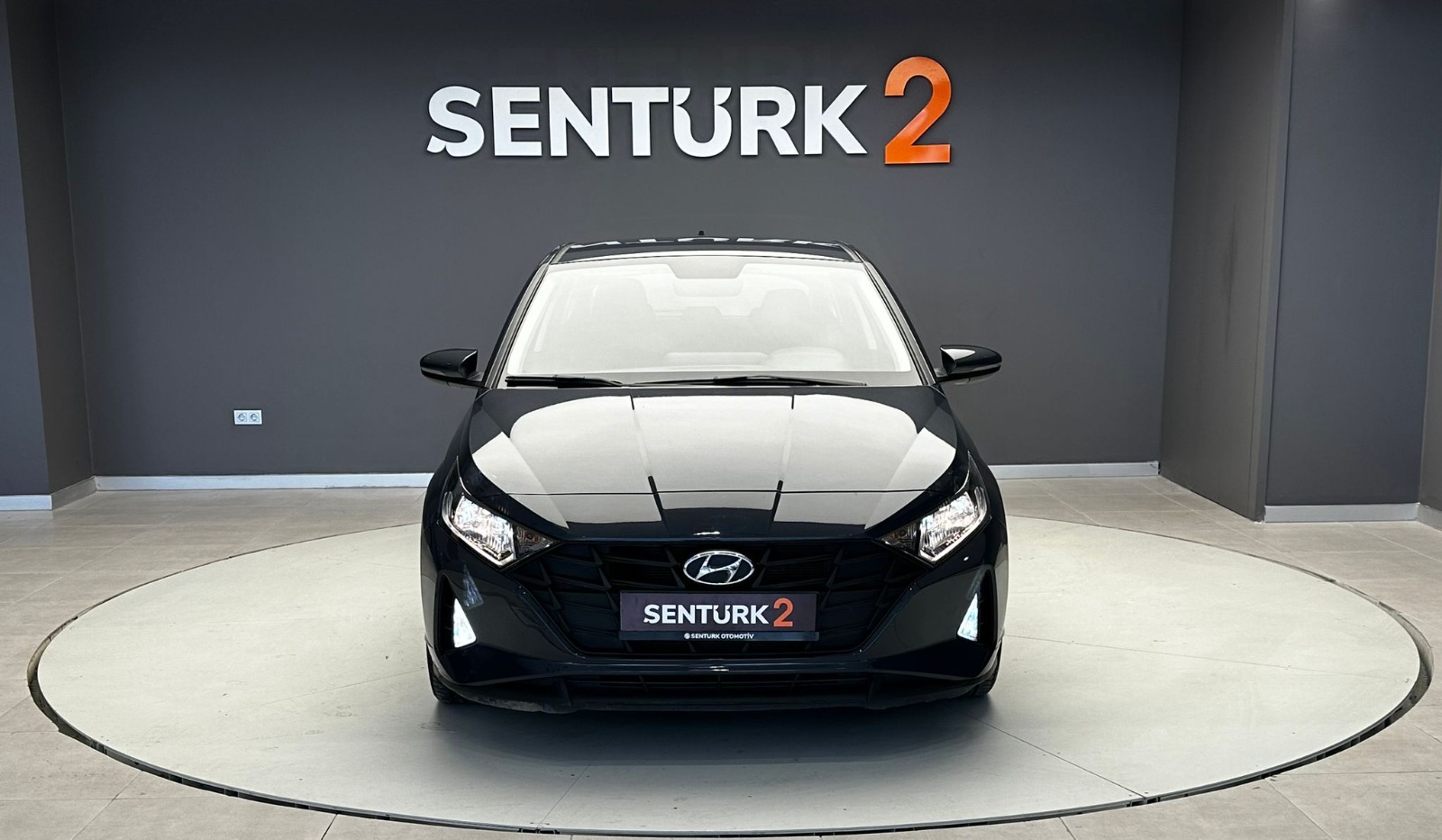 HYUNDAI İ20 1.4 STYLE