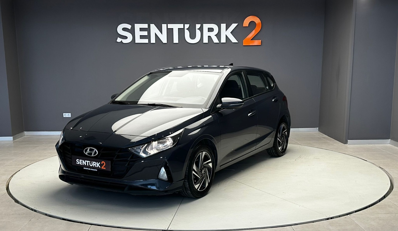 HYUNDAI İ20 1.4 STYLE