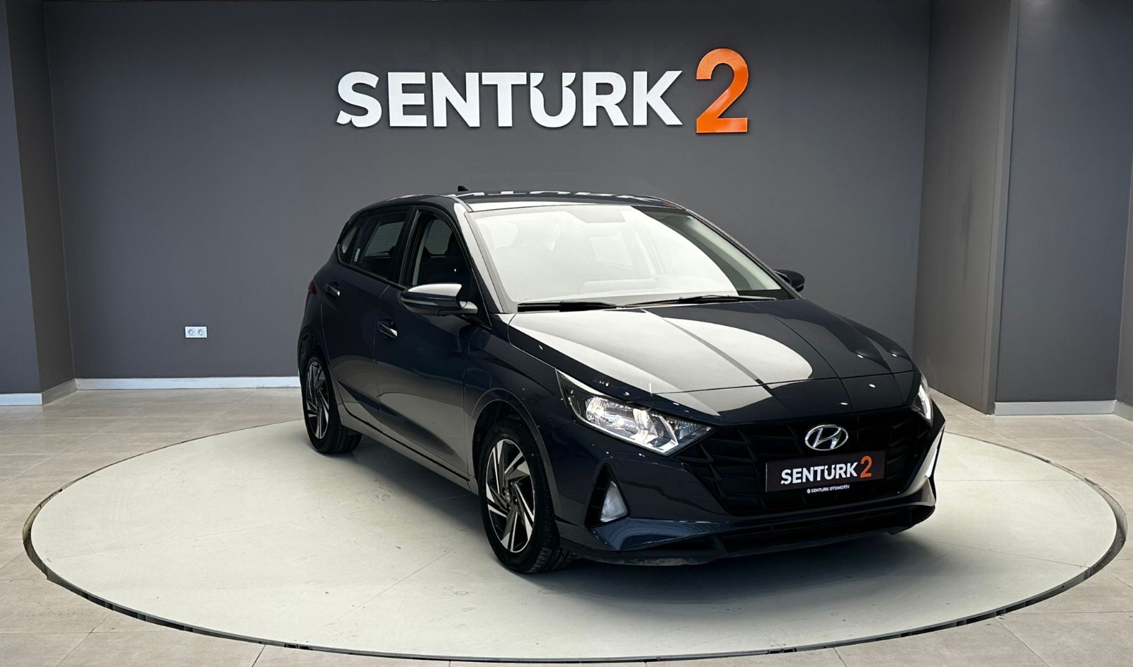 HYUNDAI İ20 1.4 STYLE