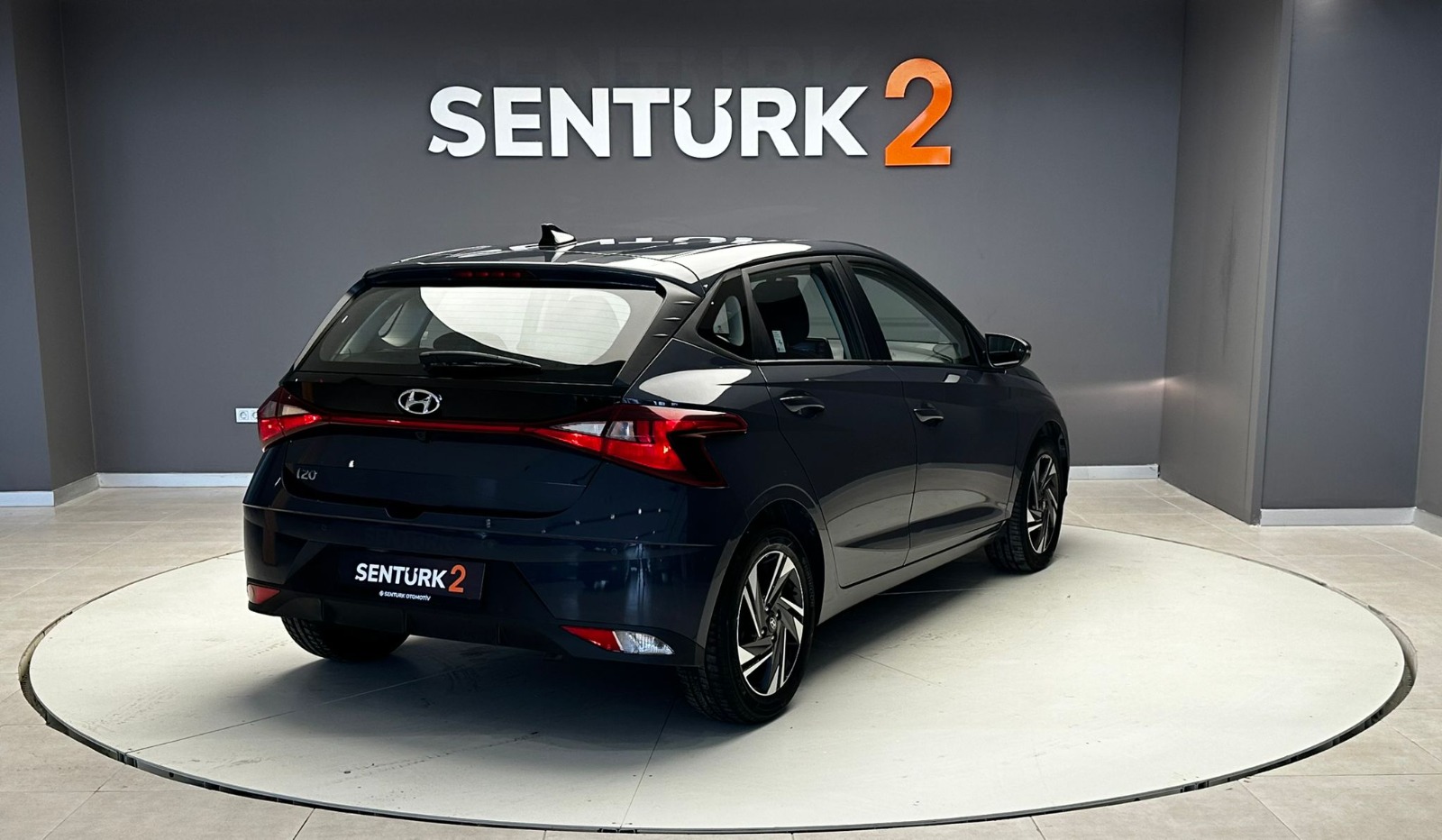 HYUNDAI İ20 1.4 STYLE