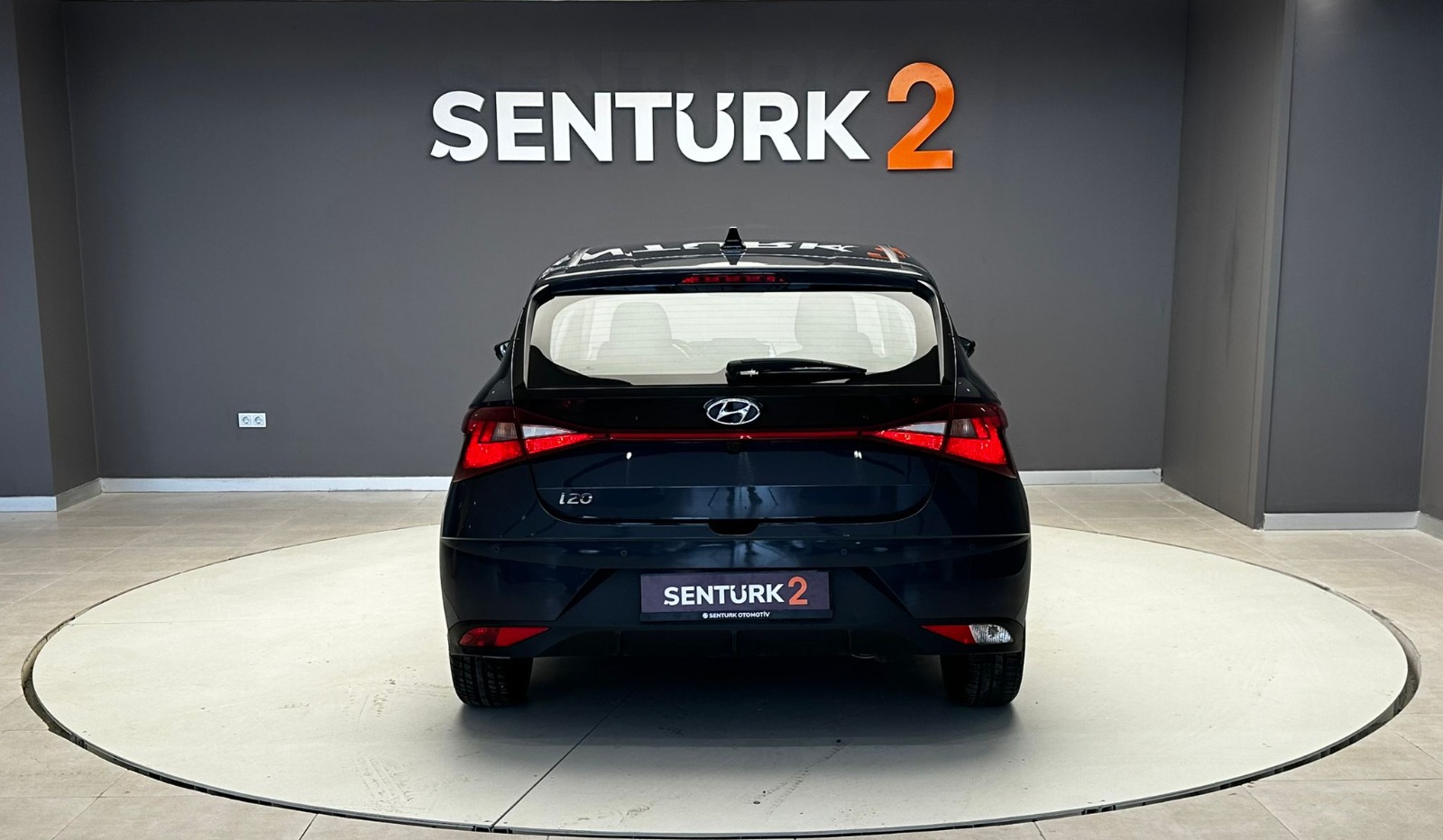 HYUNDAI İ20 1.4 STYLE