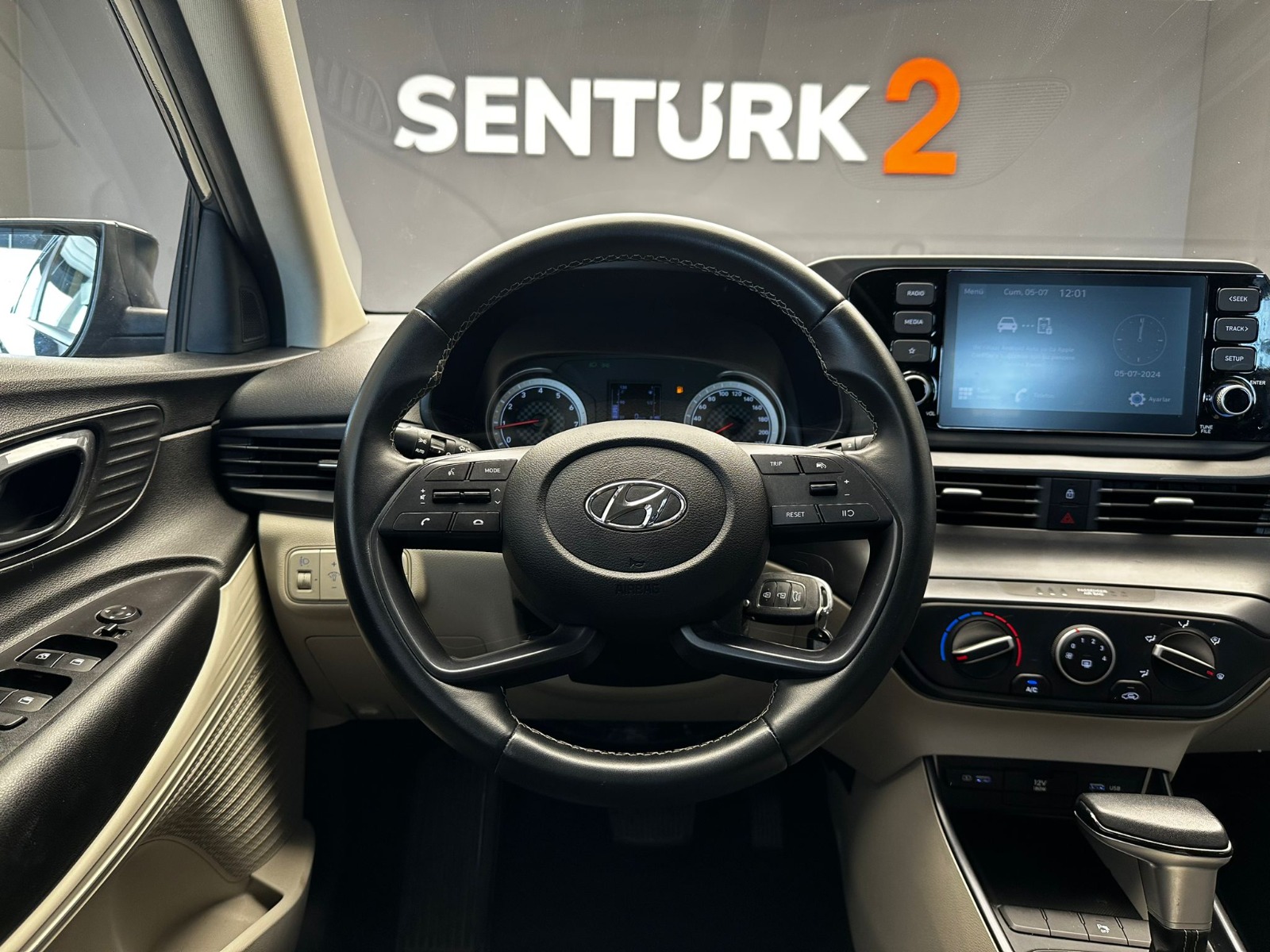 HYUNDAI İ20 1.4 STYLE