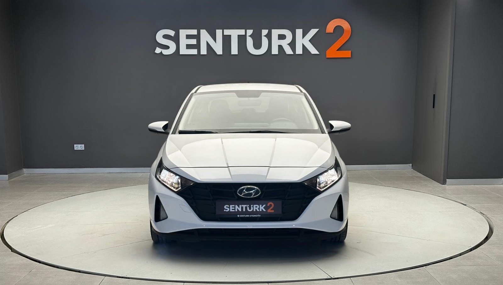  HYUNDAİ İ20 STYLE 