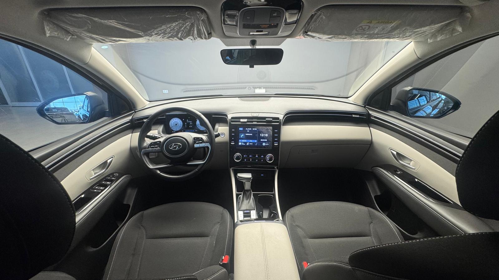 2023 MODEL HYUNDAİ İ20 1.4 STYLE / ŞENTÜRK OTOMOTİV 2.EL