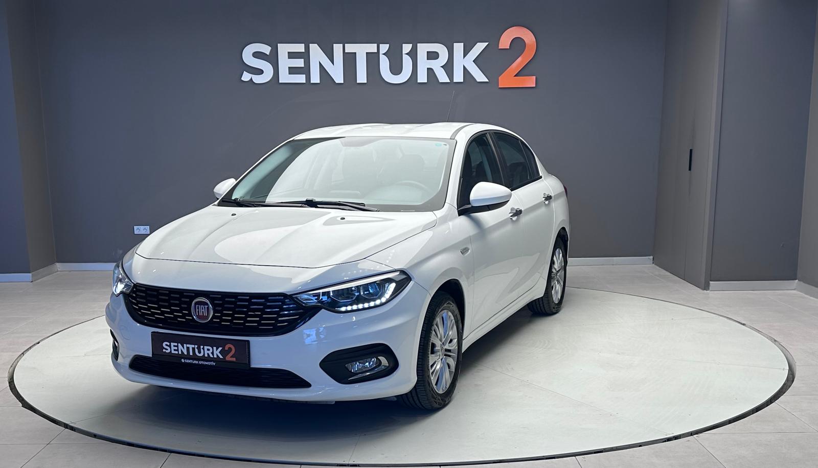 FIAT EGEA 1.4 FIRE URBAN PLUS