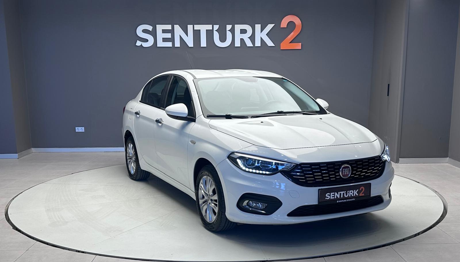 FIAT EGEA 1.4 FIRE URBAN PLUS