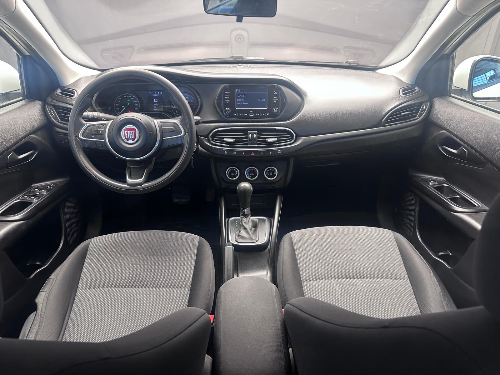 FIAT EGEA 1.6 M.JET EASY 