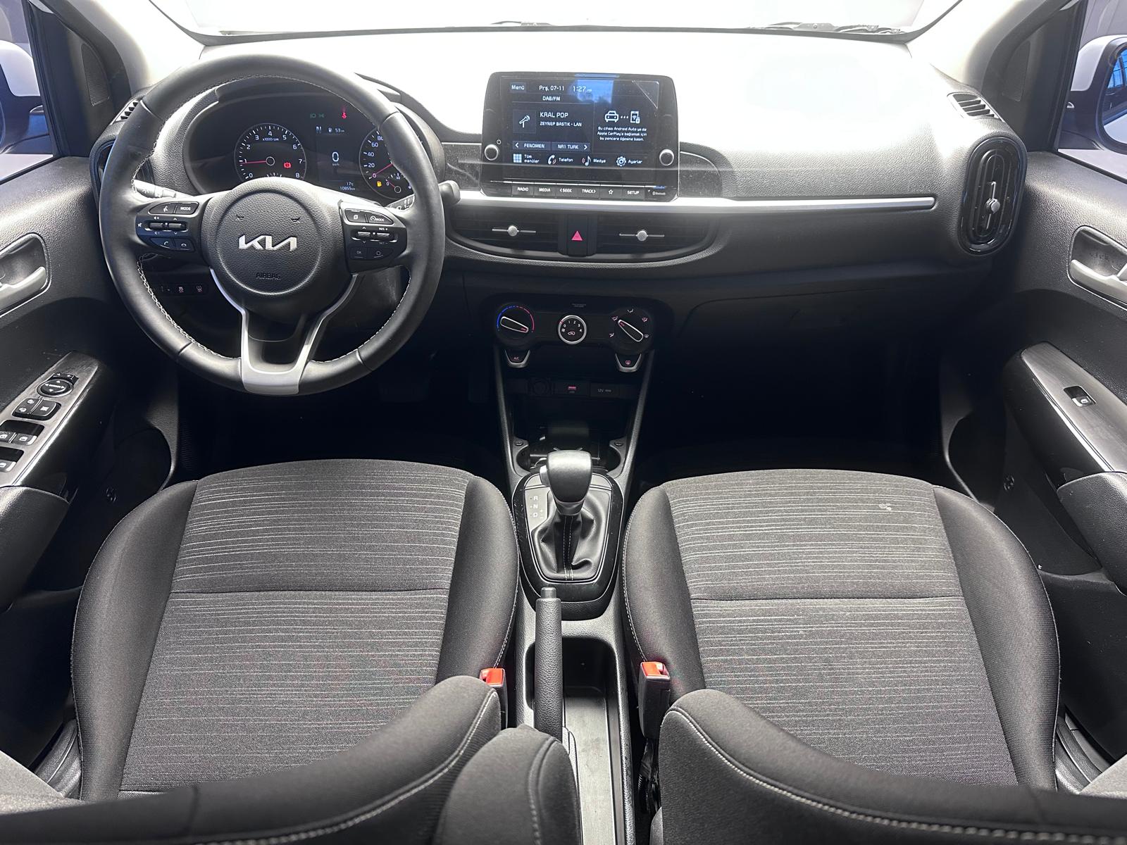 KIA PICANTO 1.0 COOL