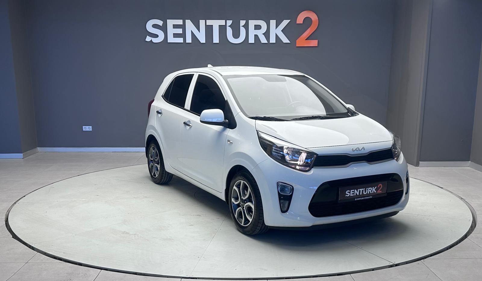 KIA PICANTO 1.0 COOL