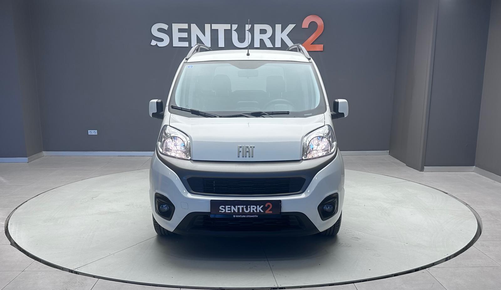  FIAT FIORINO 1.3 SAFELİNE 