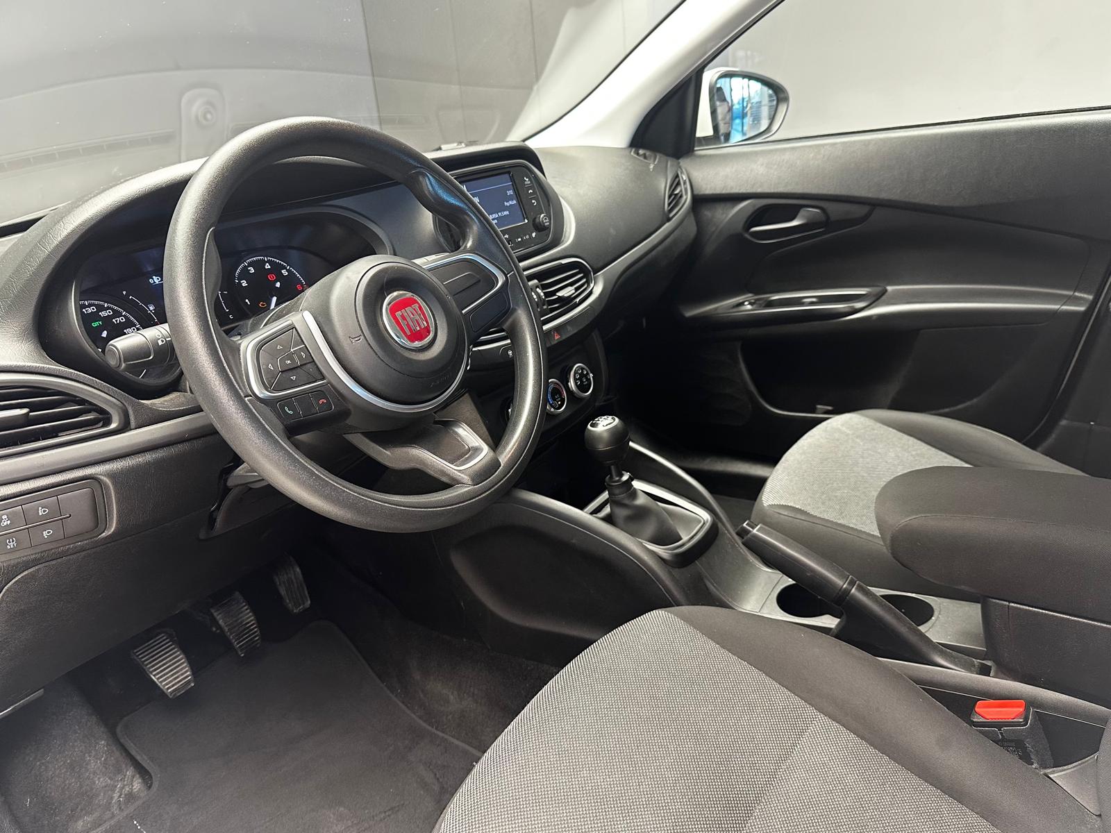 FIAT EGEA 1.4 FIRE EASY