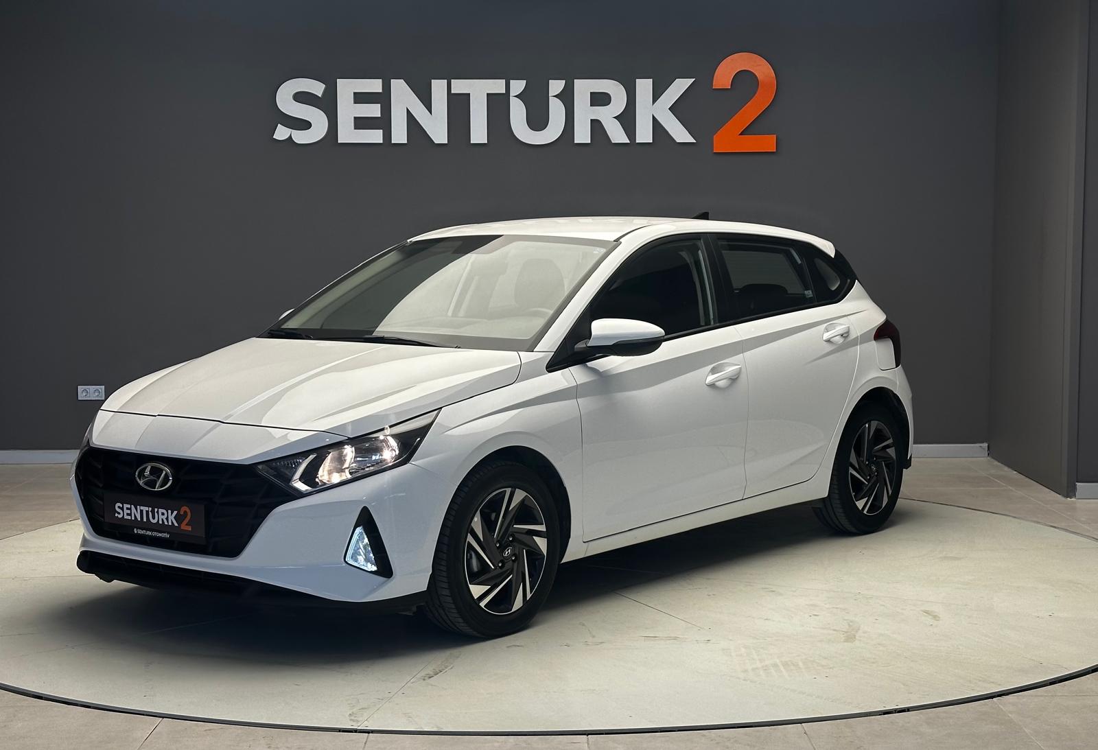  HYUNDAI I20 1.4 MPI STYLE