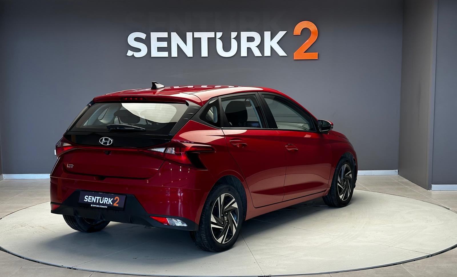 HYUNDAI İ20 1.4 STYLE