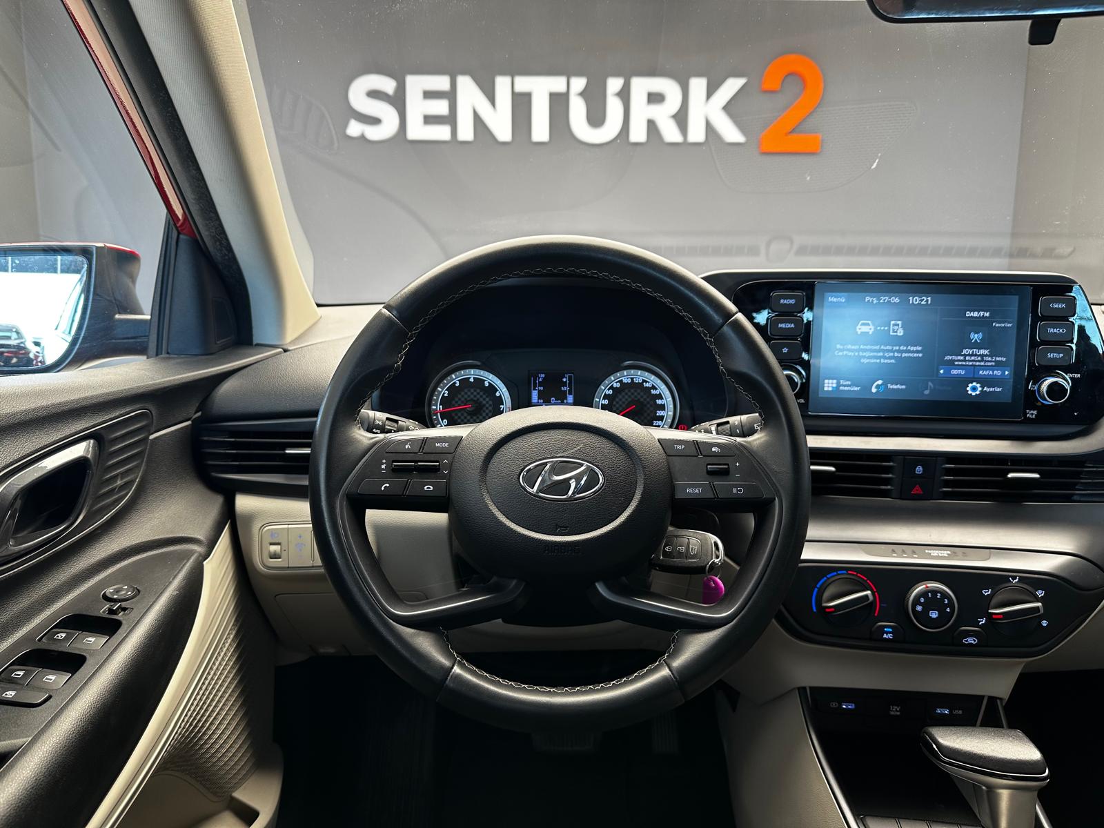  HYUNDAI İ20 1.4 STYLE 