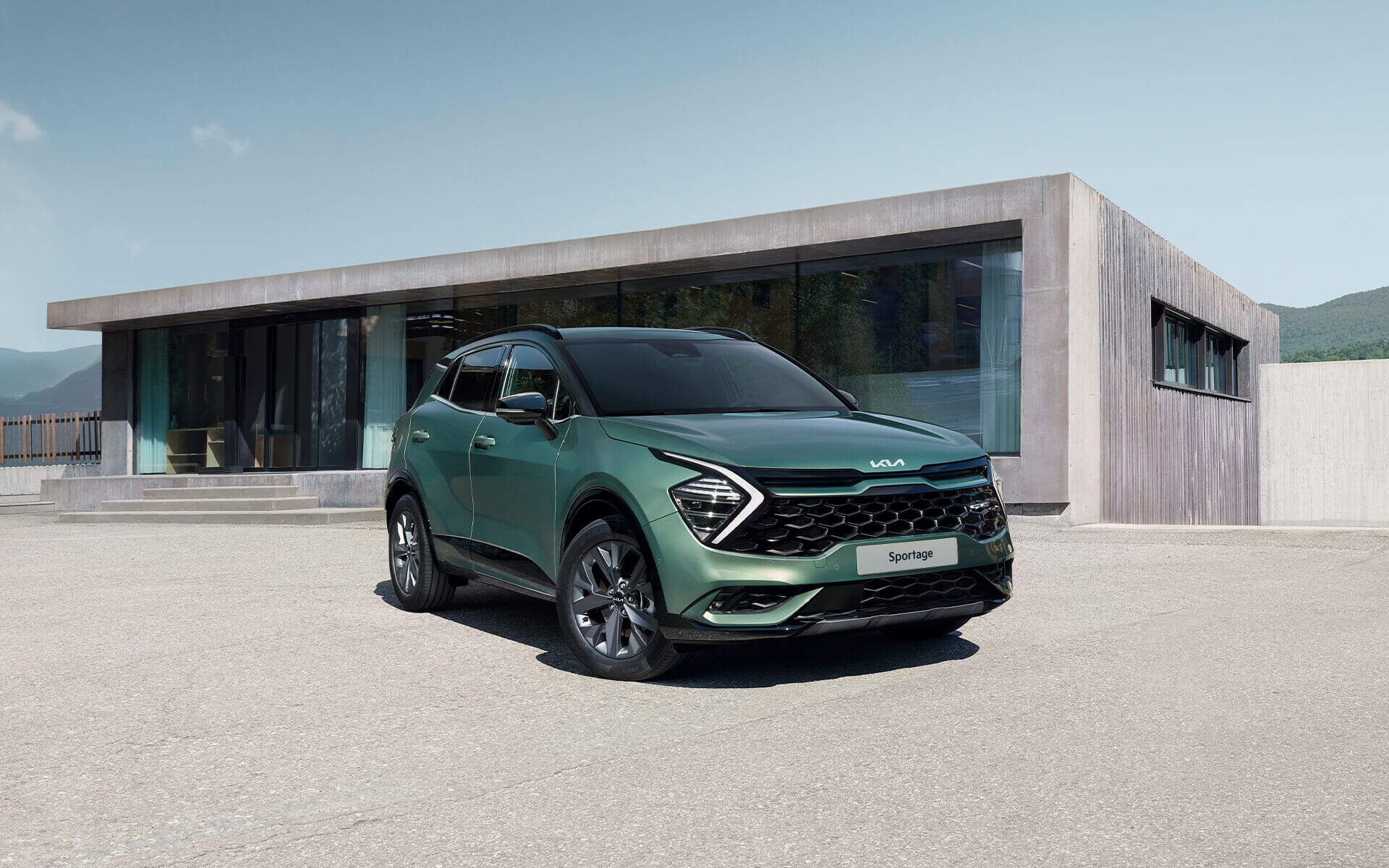 Sportage 250.000 TL 12 ay %1,99 faiz fırsatı ile...
