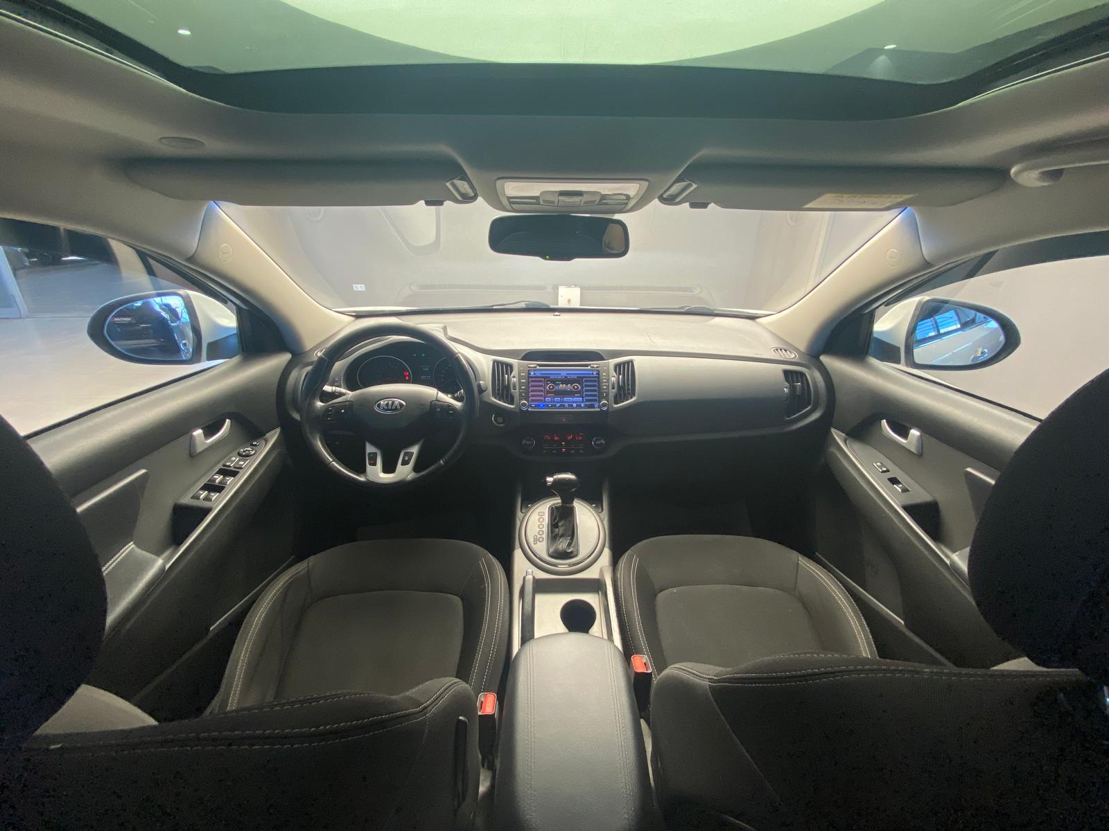  KİA SPORTAGE 1.6 PREMİUM